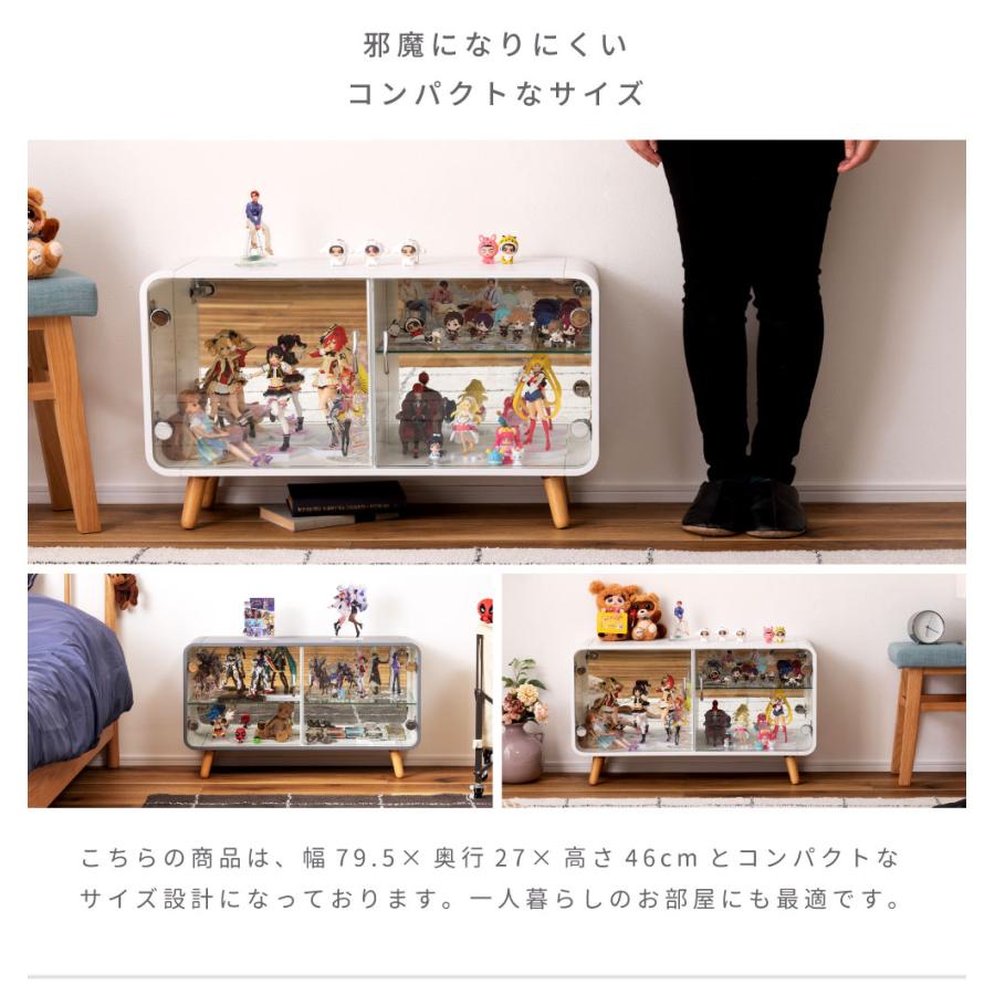 コレクションケース フィギュア ボックス ガラスケース ショー コレクションケース フィギュア ボックス ガラスケース ショー
