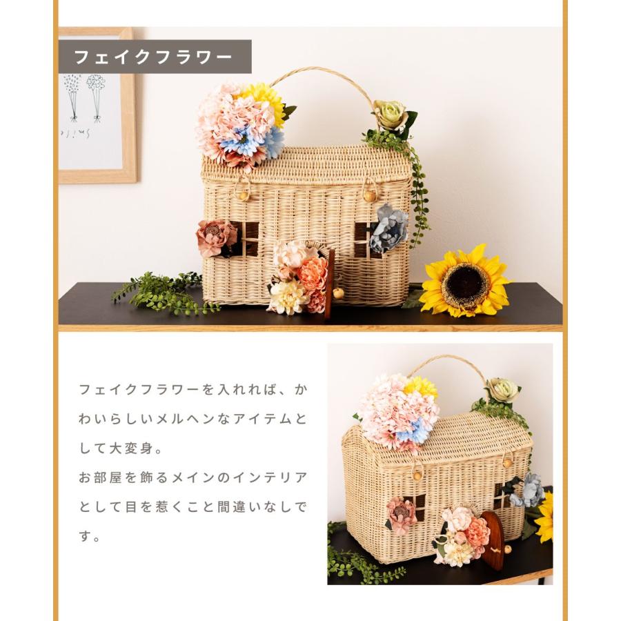 東谷 おうち型収納バスケット 収納 バスケット お家 ドア 窓 東谷 おうち型収納バスケット 収納 バスケット お家 ドア 窓