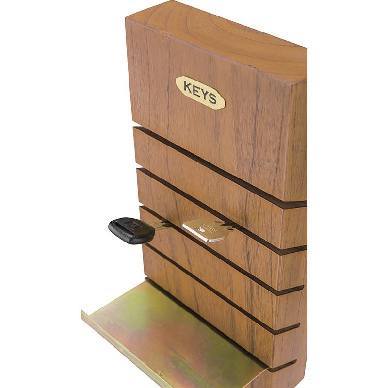 キーボックス おしゃれ 壁掛け 木製 鍵収納 安い Gt 665 パレットライフ 通販 Yahoo ショッピング