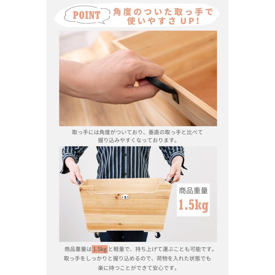 東谷 収納ボックス 収納ケース 収納 キャスター付き 取っ手付き 東谷 収納ボックス 収納ケース 収納 キャスター付き 取っ手付き