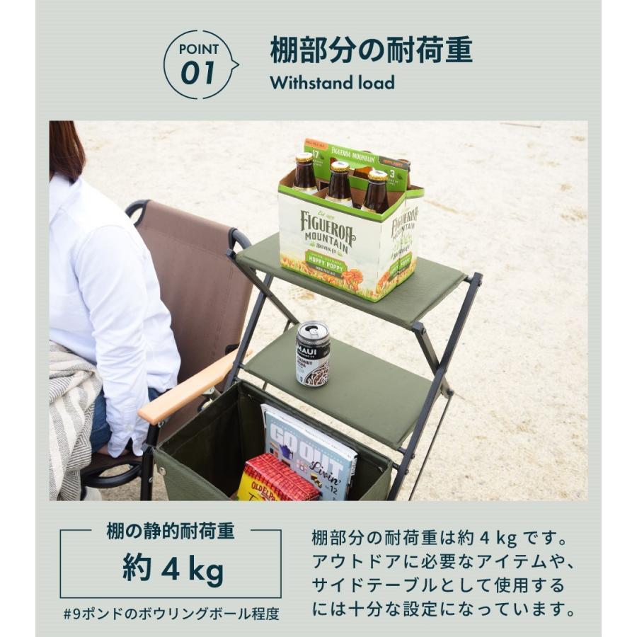 東谷 ラック 折りたたみ 棚 マガジンラック フォールディングラック