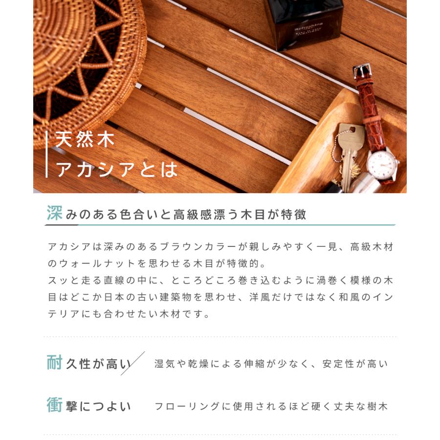 東谷 アウトドアテーブル 折りたたみ キャンプ 木製 おしゃれ