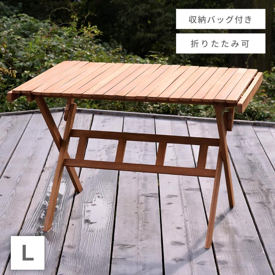 東谷 アウトドアテーブル 折りたたみ 木製 コンパクト 100cm 東谷 アウトドアテーブル 折りたたみ 木製 コンパクト 100cm