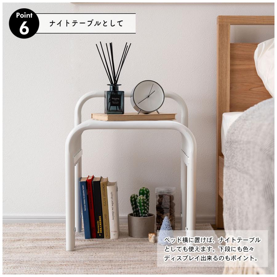 東谷 スツール 椅子 低い おしゃれ 玄関 ミニ ロースツール イス