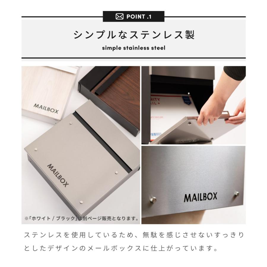 ポスト フラップ おしゃれ 壁掛け 郵便受け シンプル メール ポスト フラップ おしゃれ 壁掛け 郵便受け シンプル メール