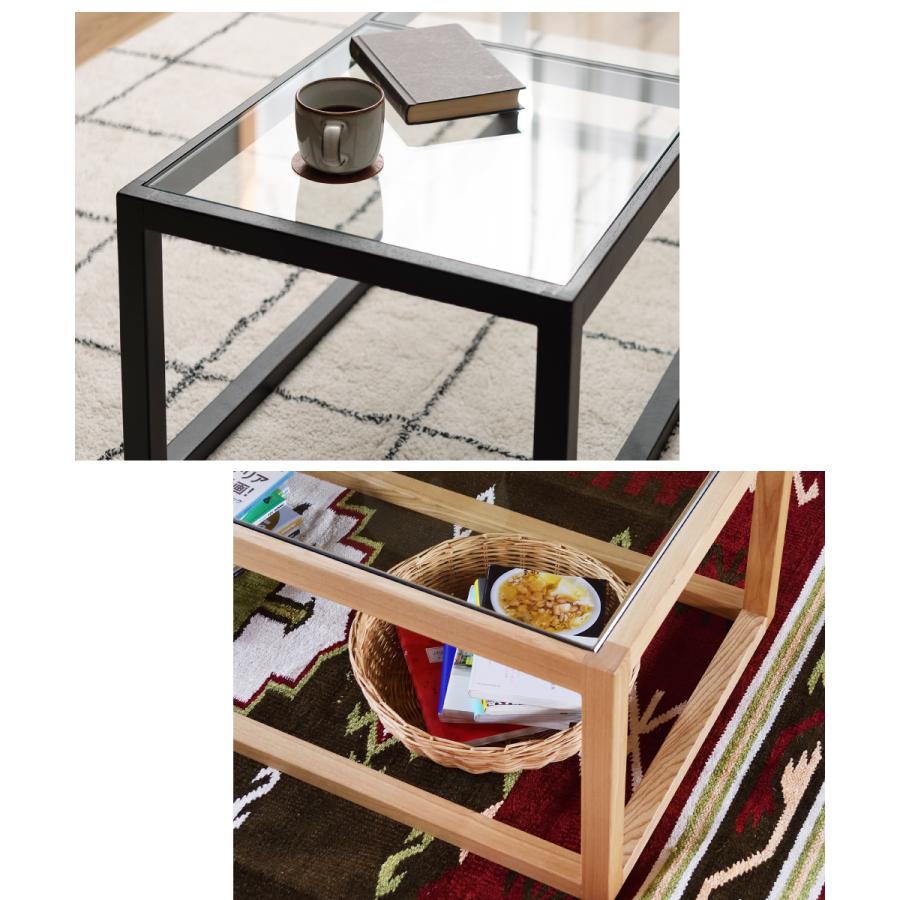 東谷 テーブル ローテーブル センターテーブル リビング おしゃれ