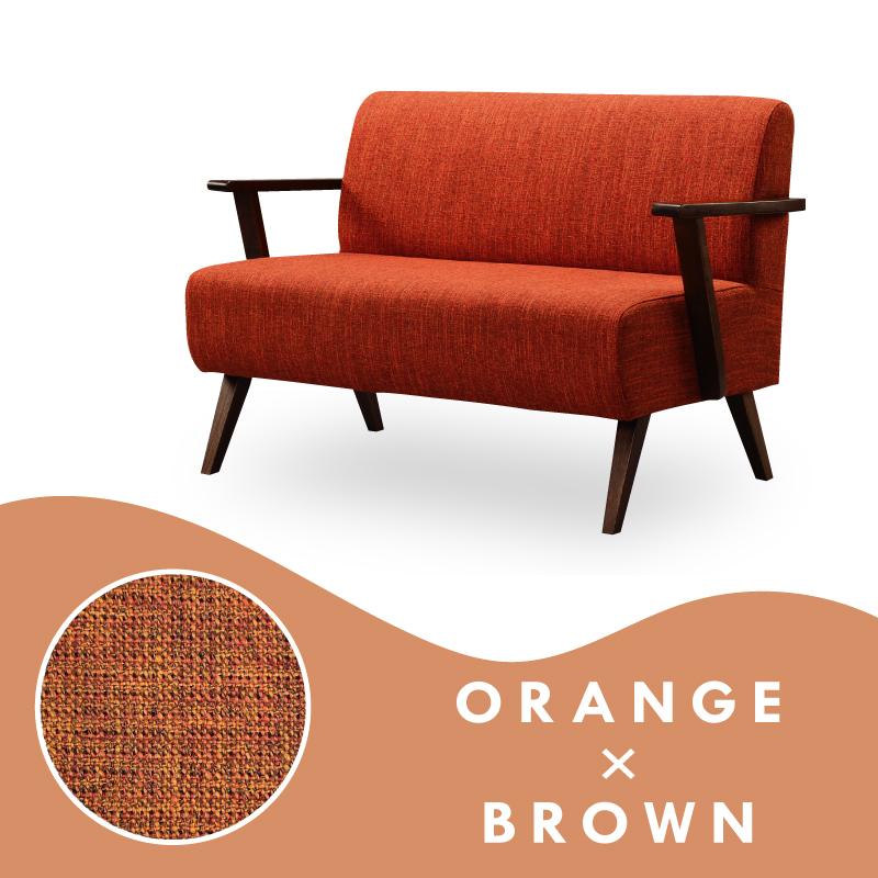 東谷 ソファー ソファ 2人掛け ダイニングソファ 二人掛けソファ