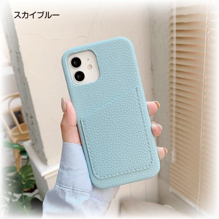 MIU MIU レザー iPhone13 Proケース カードポケット 水色 楽天市場】ミュウミュウ iPhoneケース 5ZH149 2DT7 F0591 レザー ロゴ