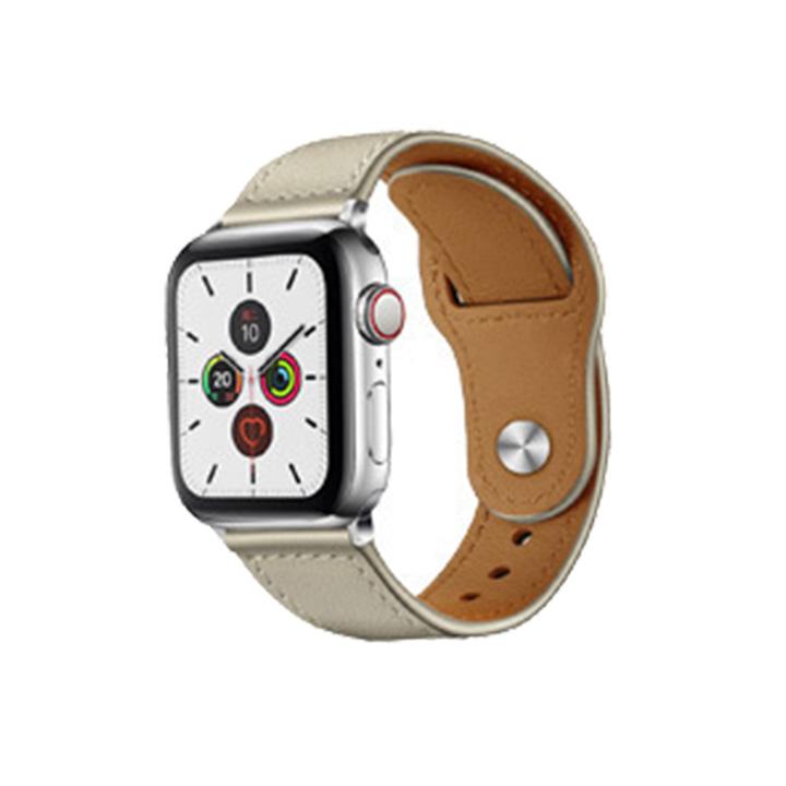 Apple Watch - 美品 Apple Watch 38mm クラシックバックル レザー バンド アップルウォッチ バンド レザー 38mm 40mm 41mm 42mm 44mm 45mm