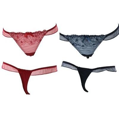 福袋 デザインtバック おまかせ8枚セット Mサイズ 下着 レディース インナー Palissee 8 いんなーしょっぷちゅーる 通販 Yahoo ショッピング