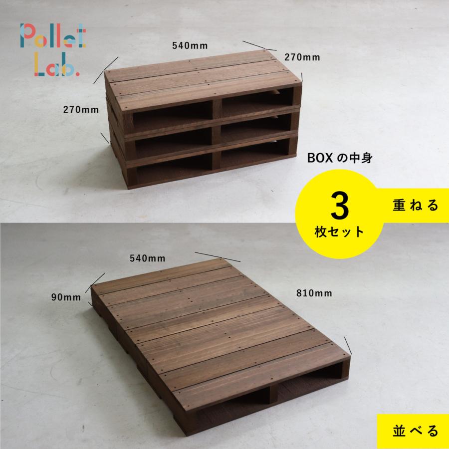 木製パレット 木製 Diy Diy プランター台 花台 テーブル 棚 ウッドデッキ 塗装 ウォールナット色 天然木 長方形パレット 送料無料 Pl 0005 Pallet Lab 通販 Yahoo ショッピング