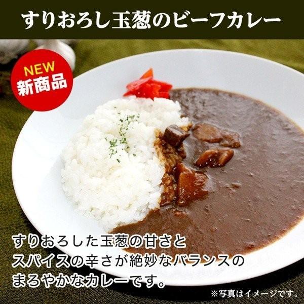 九州からの贈り物 カレー 厳選4食カレー バラエティセット 受験生応援