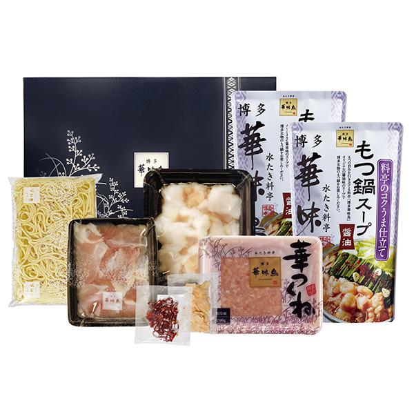 もつ鍋 本場の味 博多華味鳥 博多もつ鍋セット 醤油味 (約4〜5人前) お取り寄せ モツ鍋 食品 グルメ ギフト はなみどり お歳暮 送料無料 :HM-50YP:九州からの贈り物 ヤフー店 - 通販 - Yahoo!ショッピング もつ鍋 本場の味 博多華味鳥 博多もつ鍋セット 醤油味 (約4〜5人前) お取り寄せ モツ鍋 食品 グルメ ギフト はなみどり お歳暮 送料無料 :HM-50YP:九州からの贈り物 ヤフー店 - 通販 - Yahoo!ショッピング