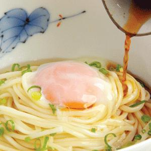 五島うどん幻の五島うどん 長崎五島手延べうどん 約6人前 あごだしスープ付  お取り寄せ 期間限定 得トクセール 送料無料｜palm-gift｜02