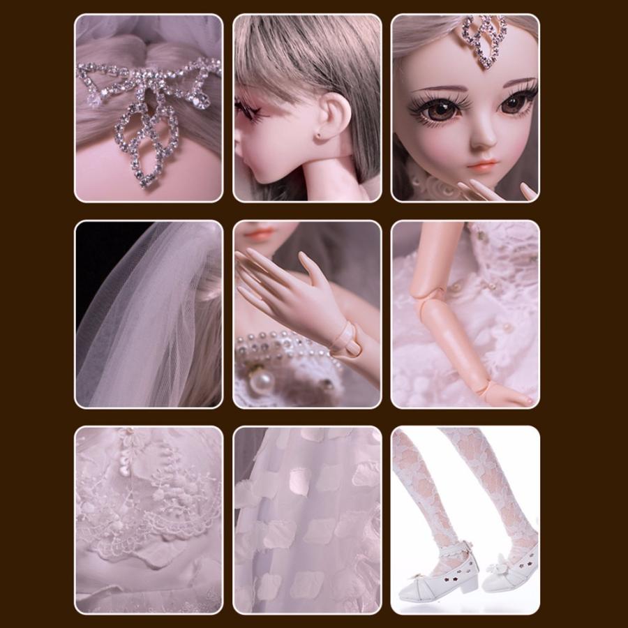 球体関節人形 BJD 衣装付き お姫様 お嬢様 女の子 プリンセス 球体関節人形 BJD 衣装付き お姫様 お嬢様 女の子 プリンセス
