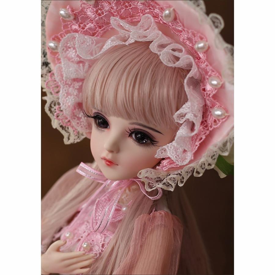球体関節人形 BJD 衣装付き お姫様 お嬢様 60cm 美しい フランス 球体関節人形 BJD 衣装付き お姫様 お嬢様 60cm 美しい フランス