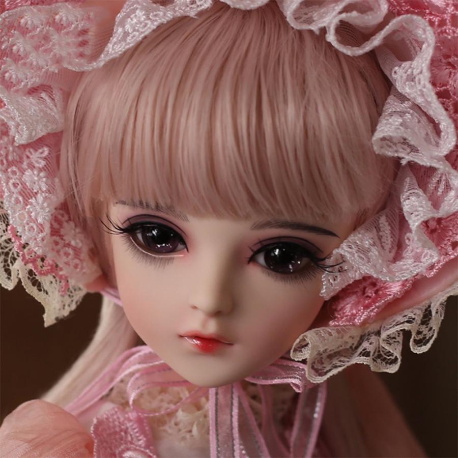 球体関節人形 BJD 衣装付き お姫様 お嬢様 60cm 美しい フランス 球体関節人形 BJD 衣装付き お姫様 お嬢様 60cm 美しい フランス