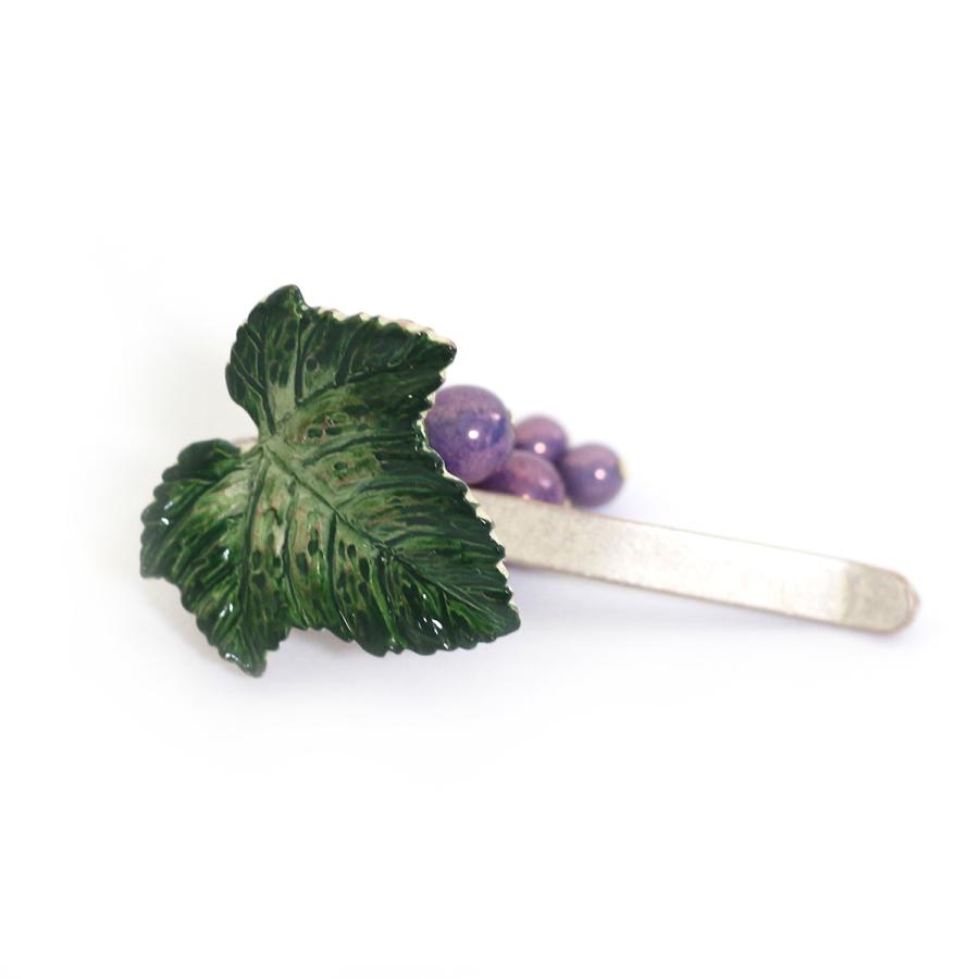 ヘアフック ポニーフック レディース Palnartpoc パルナートポック 公 式 ブラフシューペリア プレゼ ント シャルルピオーネヘアフック Hh012 パルナートポックストア Yahoo 店 通販 Yahoo ショッピング