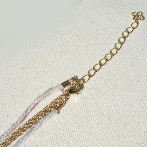 ネックレス レディース ロング　PalnartPoc　ブランド　パルナートポック直営　プレゼント　そらネックレス |  | 02