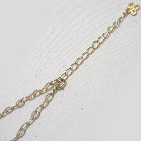 ネックレス レディース ロング　PalnartPoc　ブランド　パルナートポック直営　プレゼント　ネコの時間ネックレス |  | 02