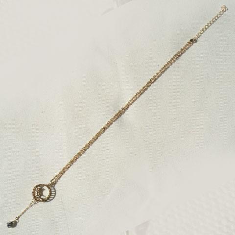 ネックレス レディース ロング　PalnartPoc　ブランド　パルナートポック直営　プレゼント　インフィニティループネックレス |  | 02