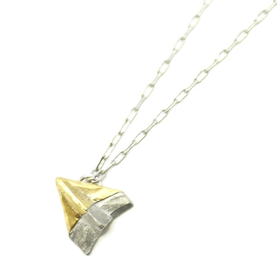 ネックレス レディース  ポイント消化　ロング　PalnartPoc　ブランド　パルナートポック直営　プレゼント　紙ヒコーキネックレス |  | 02