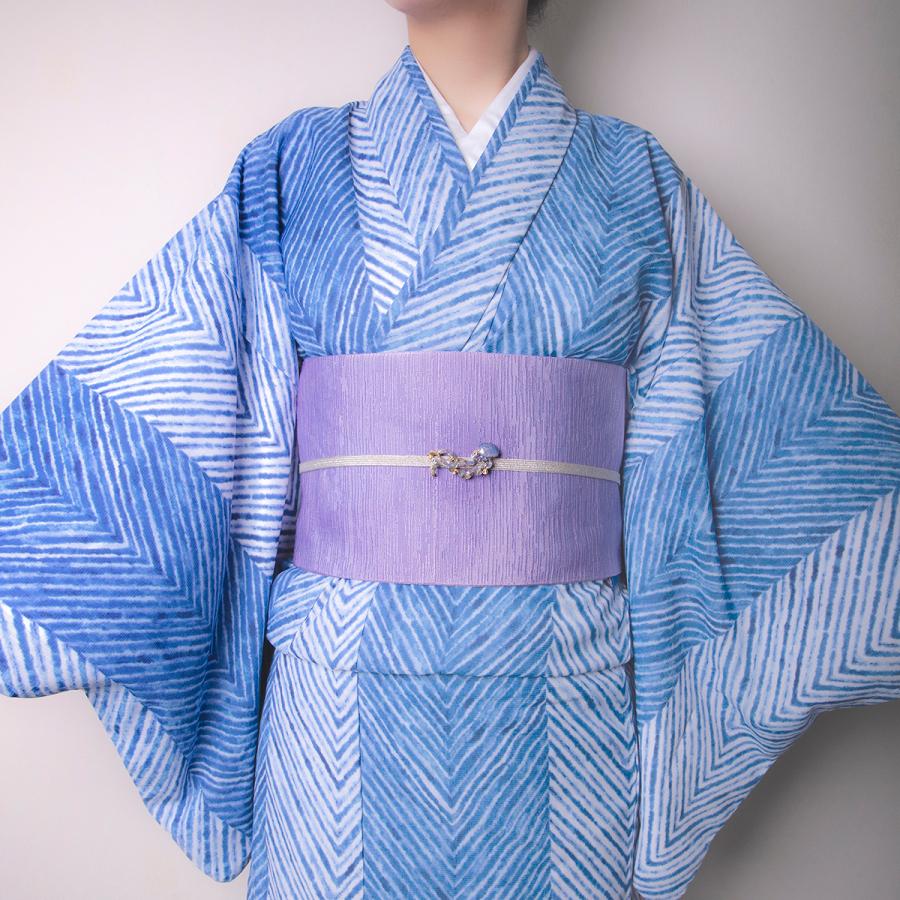 おしゃれな帯留め　くらげ　数　SUU　PalnartPoc直営　アクセサリー　可愛い　パルナートポック姉妹ブランド　海月帯留め |  | 07