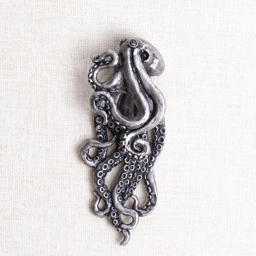 根付　蛸　タコ　現代根付 根付 蛸 タコ 現代根付 - メルカリ