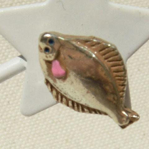 ピアス　レディース　揺れる　　ポイント消化　サージカルステンレス　PalnartPoc　ブランド　パルナートポック直営　カレイ・ヒラメ ピアス |  | 01
