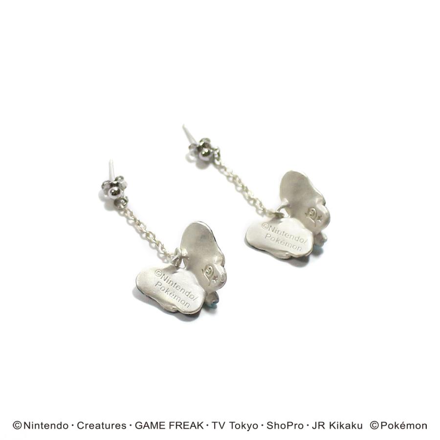 ポケモン ポケットモンスター ピアス Palnartpoc パルナートポック 公式 プレゼント バタフリーピアス Ppa002 パルナートポックストア Yahoo 店 通販 Yahoo ショッピング