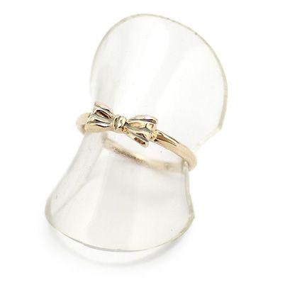 ポイント消化 リトルリボンリング リング Palnartpoc直営 アクセサリー 可愛い ブランドパルナートポック直営店 Rn059 パルナートポックストア Yahoo 店 通販 Yahoo ショッピング