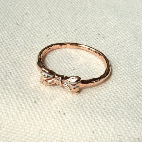 ポイント消化 リトルリボンリング リング Palnartpoc直営 アクセサリー 可愛い ブランドパルナートポック直営店 Rn059 パルナートポックストア Yahoo 店 通販 Yahoo ショッピング