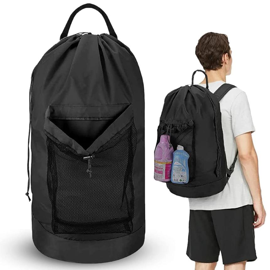 リュック 大容量 57L アウトドア バッグ 防災リュック メンズ