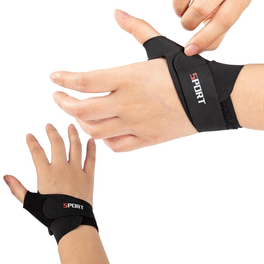 手首 サポーター スポーツ 手首サポーター 伸縮 男女兼用 右手 左手
