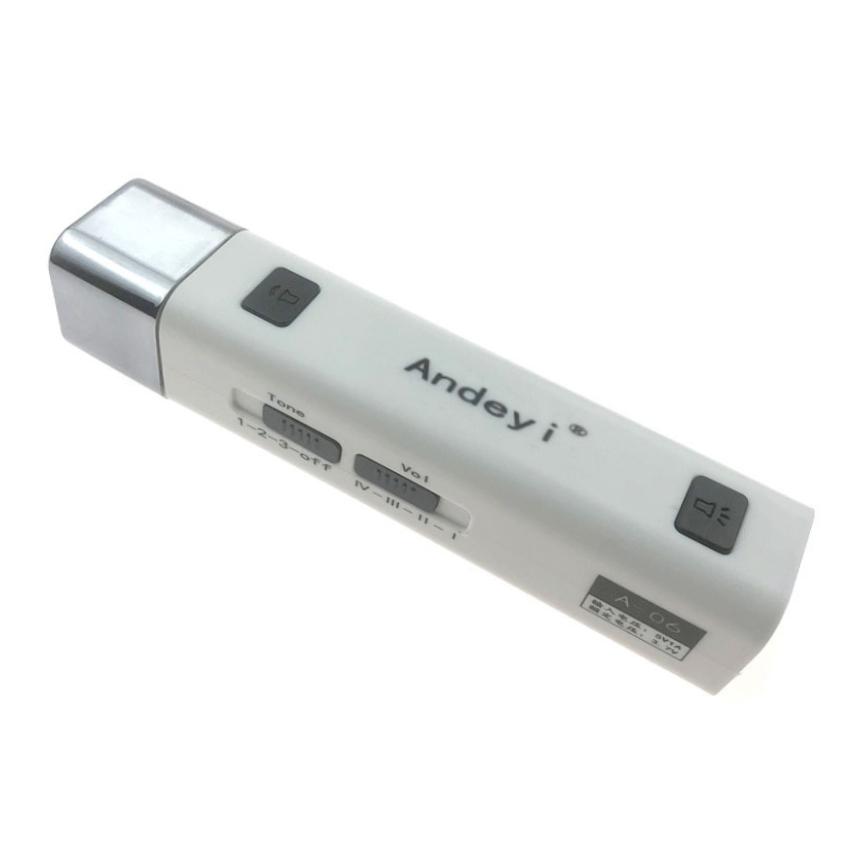 電子 ホイッスル 笛 電子ホイッスル USB 充電式 LEDライト 音量調節 防犯 防災 熊除け 大音量 130dB 試合 スポーツ サッカー バレー フットサル 登山 DENWHIS |  | 02