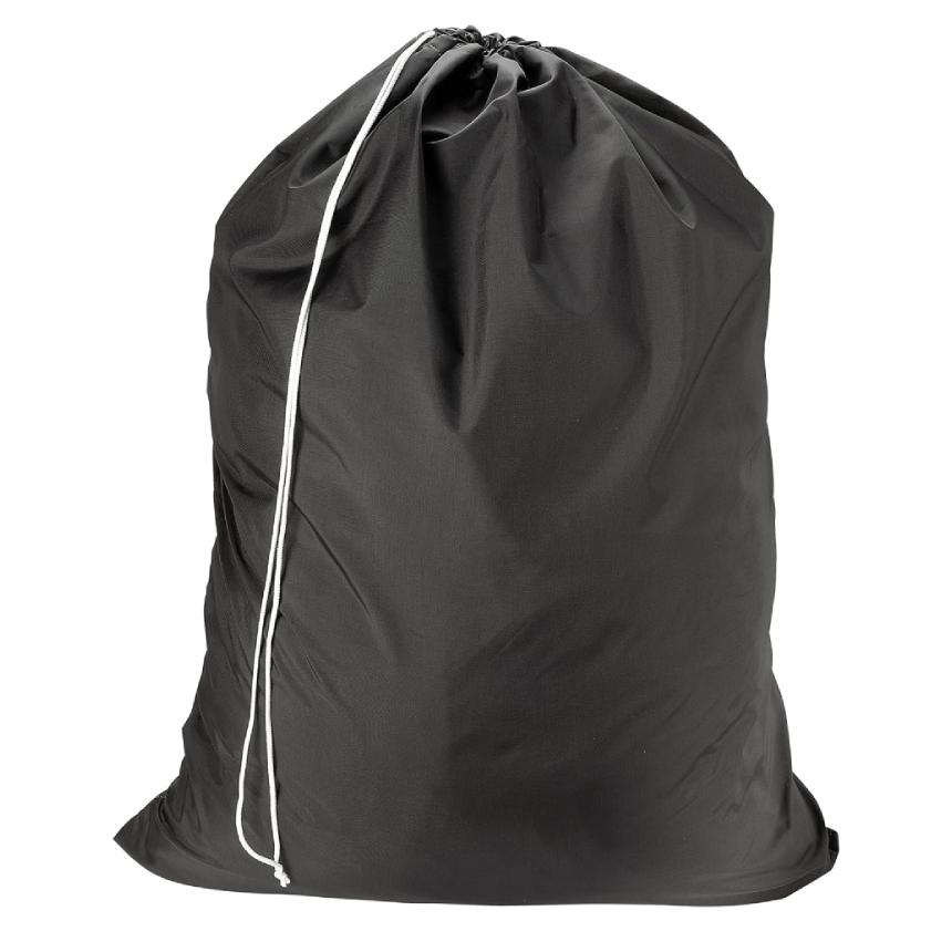 特大サイズ巾着袋 2個セット 大容量 収納袋 Lサイズ 90cm×70cm 特大 巾着袋 巾着収納袋 ランドリー