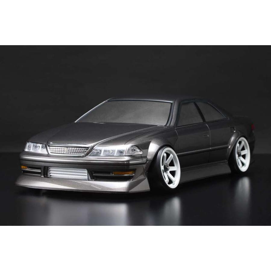 ヨコモ BNスポーツ トヨタ JZX100 MKIIボディ SD-JZXBNB RCカー部品