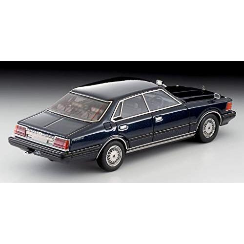 トミーテック T-IG4326 日産 セドリックHT 280E ブロアム(紺) 314400 ミニカーの画像