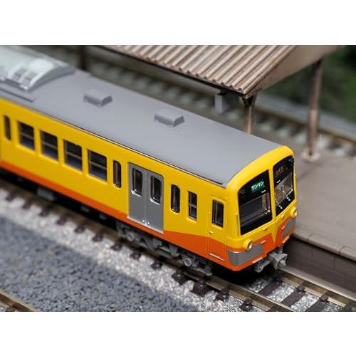 トミーテック 鉄コレ 三岐鉄道851系 3両セット 335733 : HobbyShop