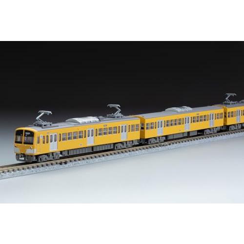 トミーテック 鉄コレ 西武鉄道新101系263編成 4両セットB 338635