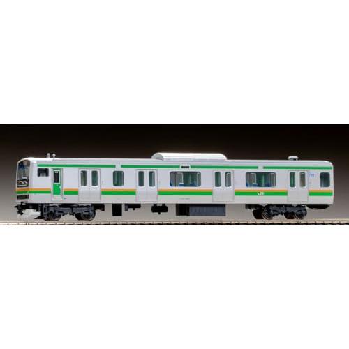 トミックス TOMIX E231-1000系(上野東京ライン・ 国府津車両センター