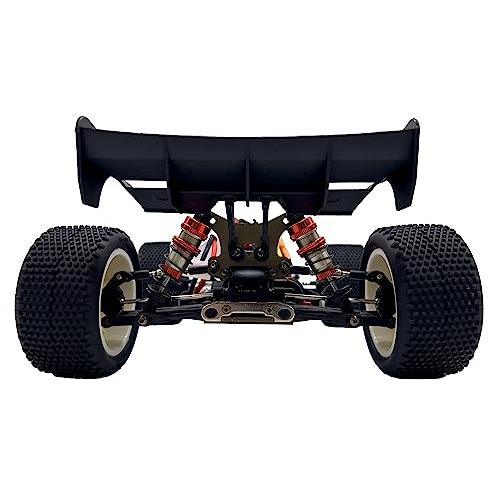 流星/LC racing EMB-TG 1/14 4WD トラギー RTR EMB-TGH-LIPOR