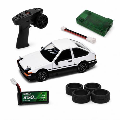 流星/LC racing BM Hobby 1/28 DriftRTR BMRX-FLD-86 : HobbyShop