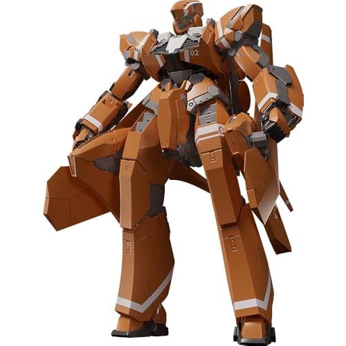 グッドスマイルカンパニー MODEROID KG-6 スレイプニール[アルドノア・ゼロ] 66191