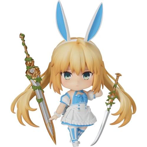 グッドスマイルカンパニー ねんどろいどバーサーカー/アルトリア