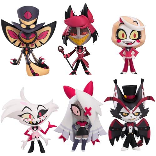 グッドスマイルカンパニー ハズビン・ホテル ブラインドボックス