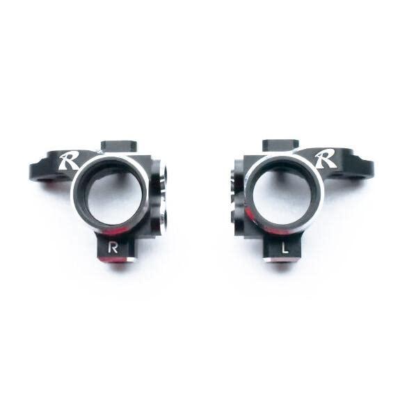 レーヴ・ディー Reve D アルミ製フロントナックル(RDX) D1-415FA