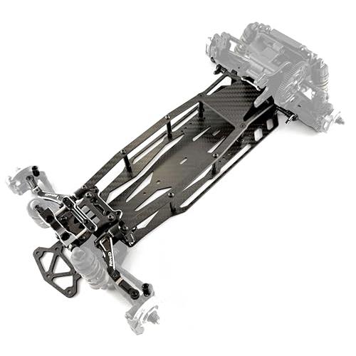 レーヴ・ディー Reve D RDX用 コンバージンキット MC-III RKD-MC3