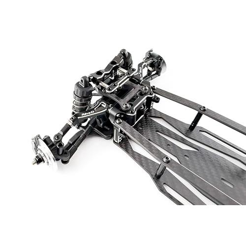 レーヴ・ディー Reve D RDX用 コンバージンキット MC-III RKD-MC3