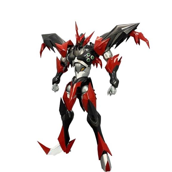 童友社 宇宙の騎士テッカマンブレード テッカマンエビル[初回限定